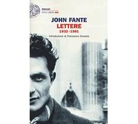 Lettere 1932-1981