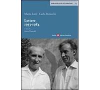 Lettere 1933-1984