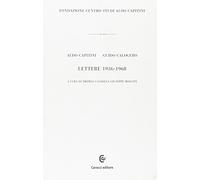 Lettere 1936-1968