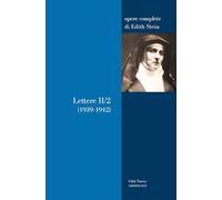 Lettere. 1939-1942 (Vol. 2/2)