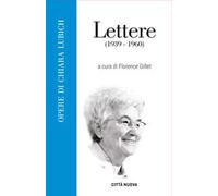 Lettere (1939-1960)