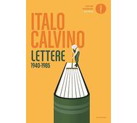Lettere 1940-1985