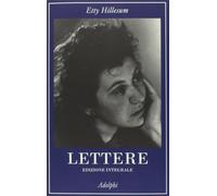 Lettere (1941-1943). Ediz. integrale
