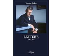Lettere. Vol. 2: 1941-1956