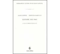 Lettere 1941-1963