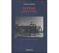 Lettere (1945-1956)