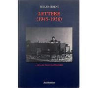 Lettere (1945-1956)