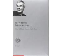 Lettere (1952-1955)
