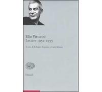 Lettere (1952-1955)