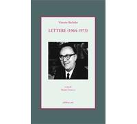Lettere (1964-1973)