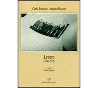 Lettere (1966-1971)