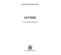 Lettere