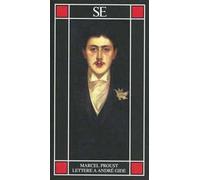 Lettere a André Gide