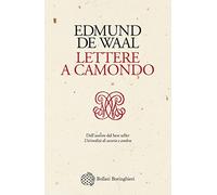 Lettere a Camondo