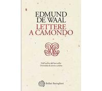 Lettere a Camondo
