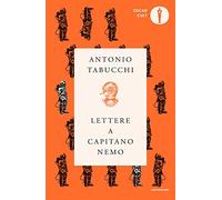Lettere a capitano Nemo