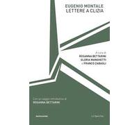 Lettere a Clizia