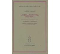 Lettere a Cristina di Lorena