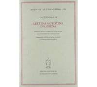 Lettere a Cristina di Lorena