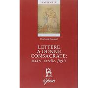 Lettere a donne consacrate: madri, sorelle, figlie