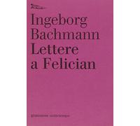 Lettere a Felician