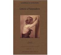 Lettere a Fiammadoro