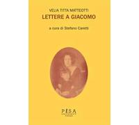 Lettere a Giacomo