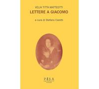 Lettere a Giacomo