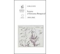 Lettere a Giovanna Bemporad. 1940-1943