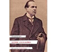 Lettere a Hans Klöres