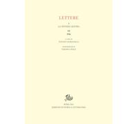 Libri Lettere A La Riviera Ligure #06