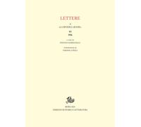 Lettere a «La Riviera Ligure». Vol. 6: 1916