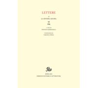 Lettere a «La Riviera Ligure». Vol. 6 - Giordanelli Stefano