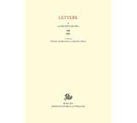 Lettere a «La Riviera Ligure». Vol. 7