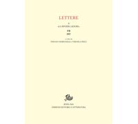 Lettere a «La Riviera Ligure». Vol. 7 - Giordanelli S. (cur.)