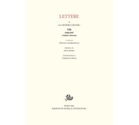 Lettere a «La Riviera Ligure». Vol. 8: 1918-1919 e lettere ritrovate