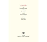 Lettere a «La Riviera Ligure». Vol. 8 - Giordanelli S. (cur.)