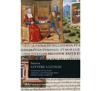 Lettere a Lucilio