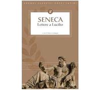 Lettere a Lucilio