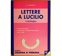 Lettere a Lucilio