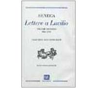 Lettere a Lucilio. Testo latino a fronte (Vol. 2)