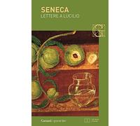 Lettere a Lucilio. Testo latino fronte: 387/388