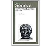 Lettere a Lucilio. Testo latino fronte: 387/388