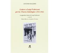 Lettere a Luigi Federzoni per la «Nuova Antologia» (1931-1942). In appendice let