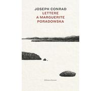 Lettere a Marguerite Paradowska