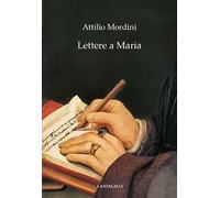 Lettere a Maria