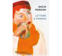 Lettere a Marina – Rizzoli Cucine