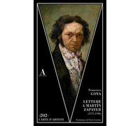 Lettere a Martin Zapater (1777-1799)