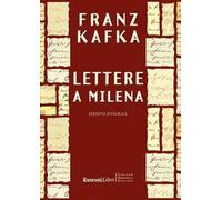 Lettere a Milena