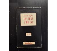 Lettere a Milena